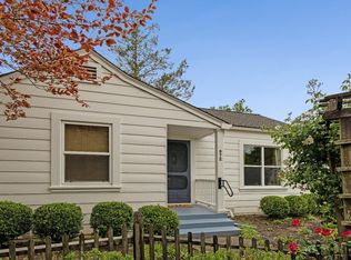 872 Carr Avenue, Santa Rosa, CA 95404
