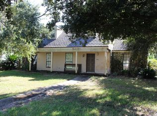 1407 Romy Dr, Lockport, LA 70374