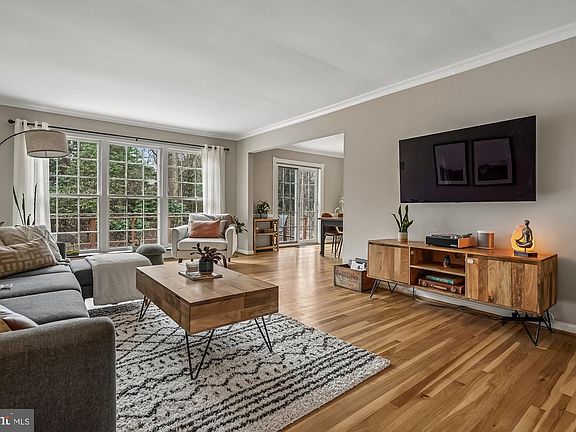 4th image of 2502 Woodcutter Ct