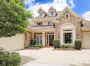 3027 Bonnebridge Way Blvd, Houston, TX 77082