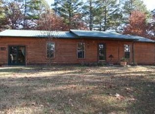 10207 Jackson Ln, Dardanelle, AR 72834