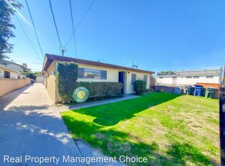 1744 W 150th St APT A, Gardena, CA 90247