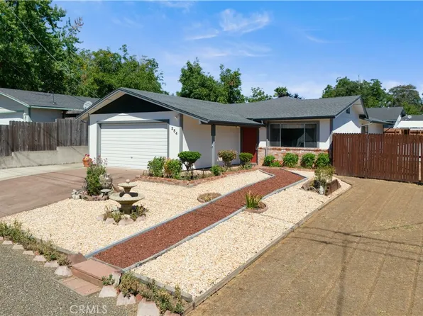 354 Avenue B, Lakeport, CA 95453