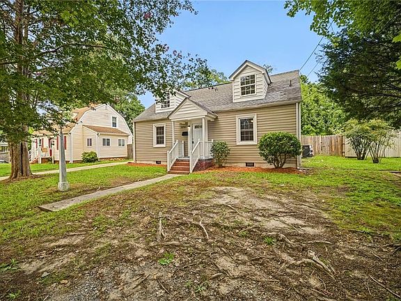 4th image of 2705 Verell St