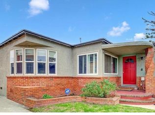 9106 S Wilton Pl, Los Angeles, CA 90047