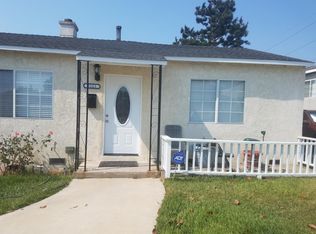 5111 W 138th St, Hawthorne, CA 90250