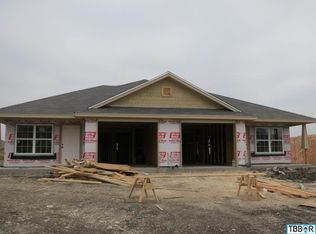 602 Paseo Del Plata, Temple, TX 76502