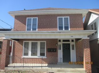816 Clark Ave #C, Jefferson City, MO 65101