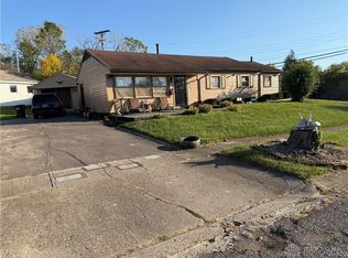 4180 Indian Ln, Dayton, OH 45416