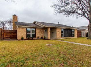 1121 Pleasant Valley Rd, Garland, TX 75040