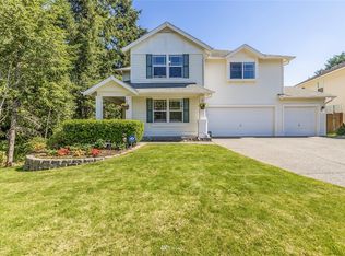 23415 SE 260th Ct, Maple Valley, WA 98038