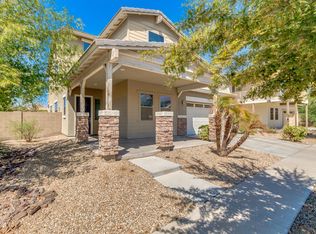 3832 E Constance Way, Phoenix, AZ 85042