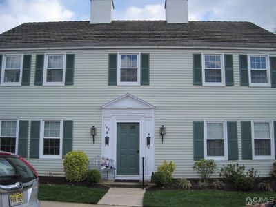 102 N Gloucester Way, Monroe Township, NJ, 08831