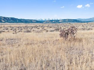23630 Black Hills Dr, Trinidad, CO 81082