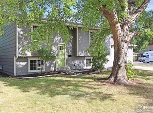 3100 Tobias Ct, Laporte, CO 80535