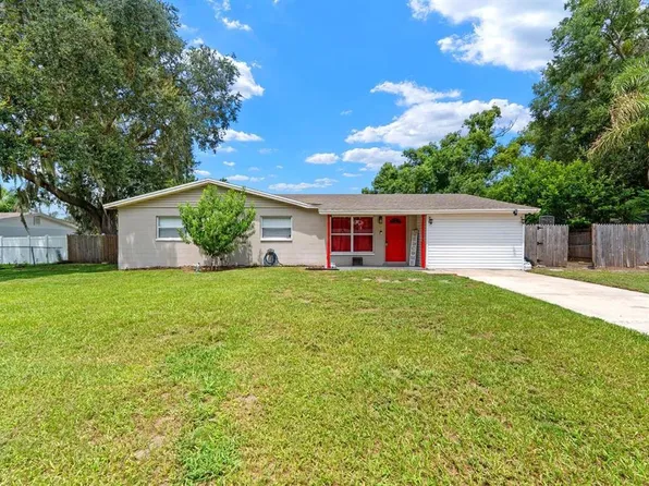 4710 JOYCE DRIVE, LAKELAND, FL 33805