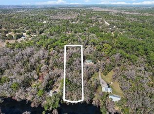 0 Our Rd, Inglis, FL 34449