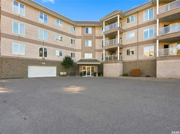 UNIT 208-2885 ARENS ROAD, Regina, SK S4V 3G5