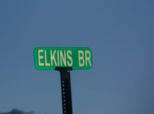 Head Of Elkins Br, Partridge, KY 40862