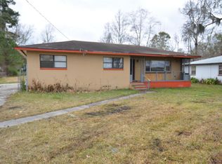 5516 Commonwealth Ave, Jacksonville, FL 32254