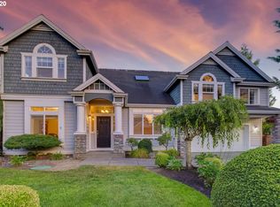 3600 NW 9th Ave, Camas, WA 98607