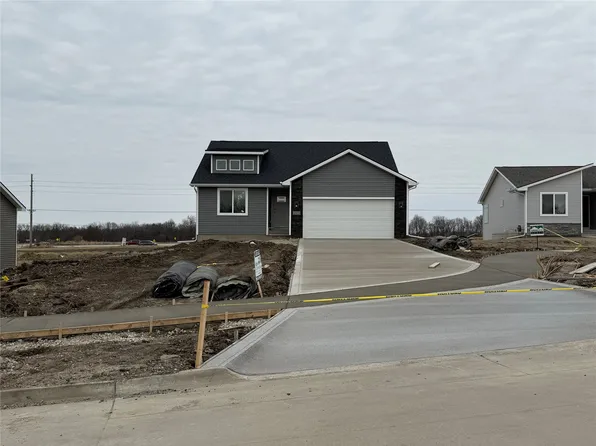 25131 Bluebird Cir, Adel, IA 50003