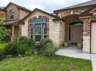 228 Geode Ln, Jarrell, TX 76537