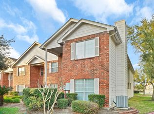 13677 Garden Grove Ct #277, Houston, TX 77082