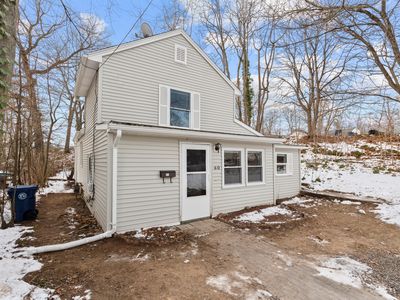 60 Andrews St, West Haven, CT, 06516