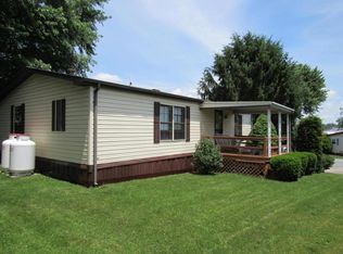 148 Partridge Dr, Ephrata, PA 17522