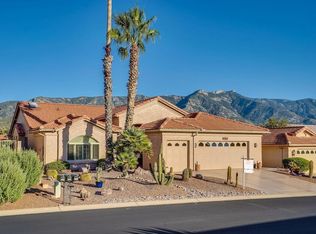 37965 S Mountain Site Dr, Saddlebrooke, AZ 85739