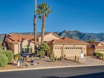 37965 S Mountain Site Dr, Saddlebrooke, AZ, 85739