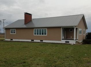 7971 E State Road 252, Edinburgh, IN 46124