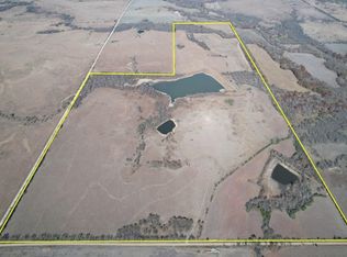 70 Street, Eureka, KS 67045