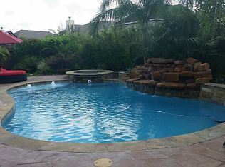 2423 Laurel Walk Ct, Katy, TX 77494