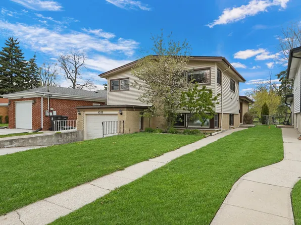 4538 W Main St, Skokie, IL 60076