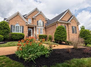 2935 McLemore Cir, Franklin, TN 37064