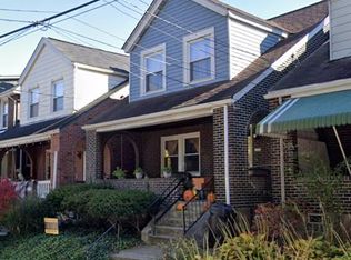 7308 McClure Ave, Pittsburgh, PA