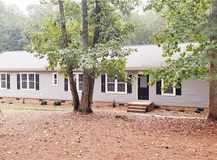 1002 Broad Rock Rd, Snow Camp, NC 27349