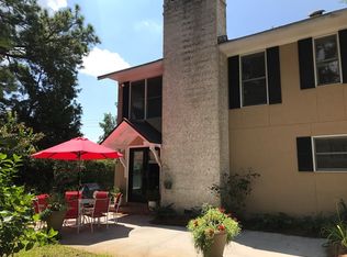 11930 Old Demere Rd, Saint Simons Island, GA 31522