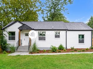 1513 Dugger Dr #A, Nashville, TN 37206