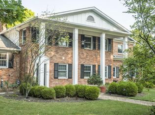 4325 Woodhall Rd, Columbus, OH 43220