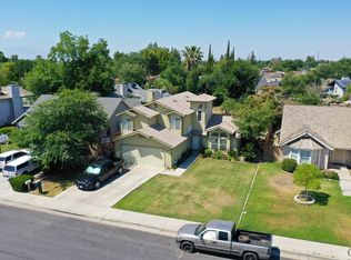 3401 Deming Ct, Bakersfield, CA