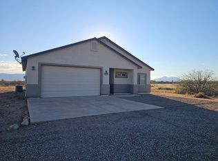 7874 E Sky Island Pl, Hereford, AZ 85615