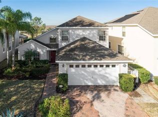 363 Gleneagles Dr, Davenport, FL 33897