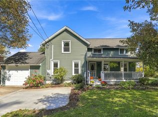 75 Long Ave, Hamburg, NY 14075