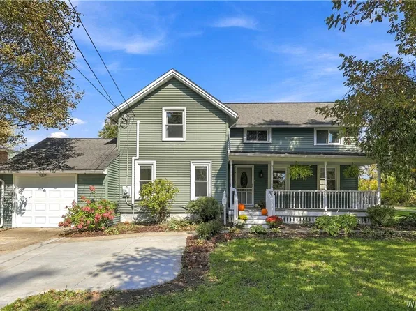 75 Long Ave, Hamburg, NY 14075