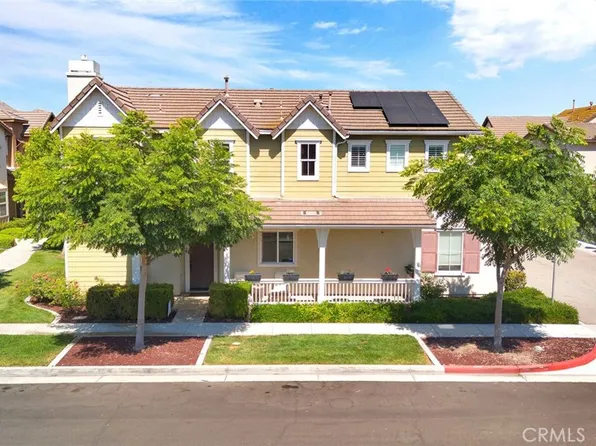 15971 Moonflower Ave, Chino, CA 91708