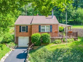 191 Buttermilk Hollow Rd, Irwin, PA 15642