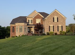 1822 Charity Dr, Brentwood, TN 37027